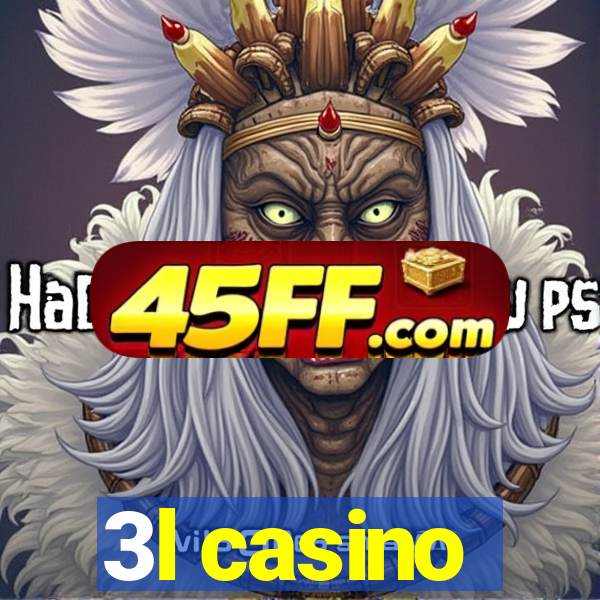 3l casino